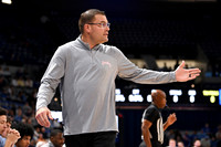 COLLEGE BASKETBALL: DEC 18 Bradley at Indiana State