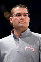 COLLEGE BASKETBALL: DEC 18 Bradley at Indiana State