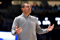 COLLEGE BASKETBALL: DEC 18 Bradley at Indiana State