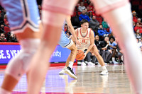 COLLEGE BASKETBALL: DEC 21 Indiana State at Illinois State