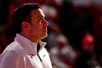 COLLEGE BASKETBALL: DEC 21 Indiana State at Illinois State