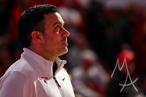 COLLEGE BASKETBALL: DEC 21 Indiana State at Illinois State