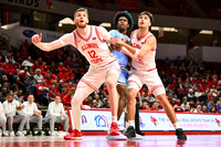 COLLEGE BASKETBALL: DEC 21 Indiana State at Illinois State