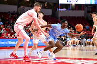 COLLEGE BASKETBALL: DEC 21 Indiana State at Illinois State