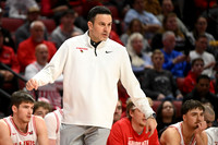 COLLEGE BASKETBALL: DEC 21 Indiana State at Illinois State