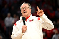 COLLEGE BASKETBALL: DEC 21 Indiana State at Illinois State