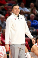 COLLEGE BASKETBALL: DEC 21 Indiana State at Illinois State