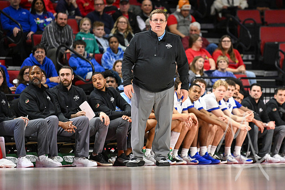 COLLEGE BASKETBALL: DEC 21 Indiana State at Illinois State