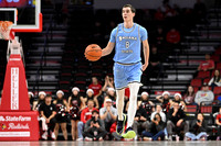 COLLEGE BASKETBALL: DEC 21 Indiana State at Illinois State