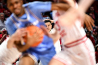 COLLEGE BASKETBALL: DEC 21 Indiana State at Illinois State