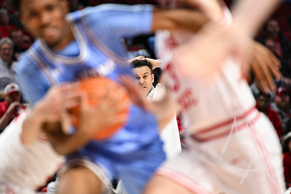 COLLEGE BASKETBALL: DEC 21 Indiana State at Illinois State