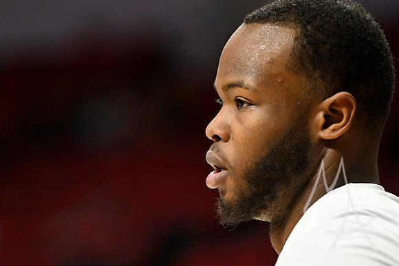 COLLEGE BASKETBALL: DEC 21 Indiana State at Illinois State