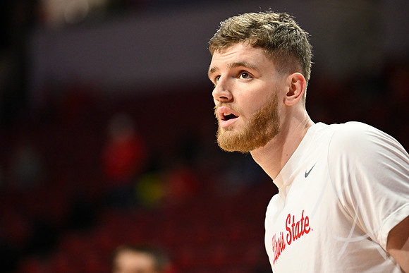 COLLEGE BASKETBALL: DEC 21 Indiana State at Illinois State