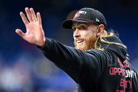NFL: DEC 22 49ers at Colts