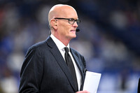 NFL: DEC 22 49ers at Colts