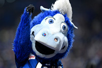 NFL: DEC 22 49ers at Colts
