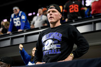 NFL: DEC 22 49ers at Colts