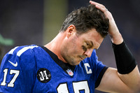 NFL: DEC 22 49ers at Colts