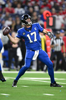 NFL: DEC 22 49ers at Colts