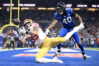 NFL: DEC 22 49ers at Colts