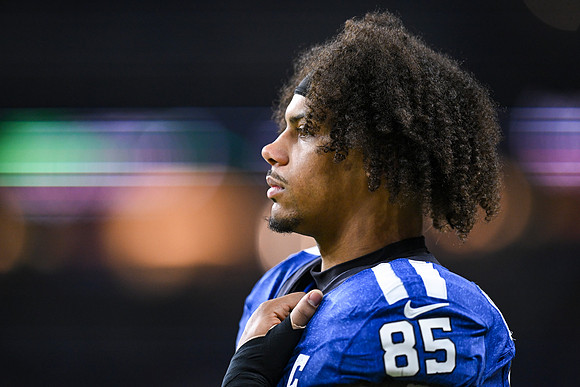 NFL: DEC 22 49ers at Colts