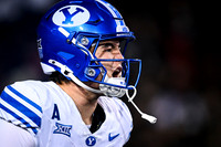 COLLEGE FOOTBALL: NOV 22 BYU at Cincinnati