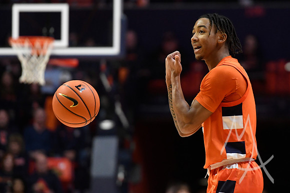 Syracuse Illinois Basketball