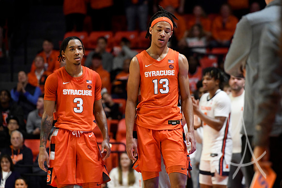 Syracuse Illinois Basketball