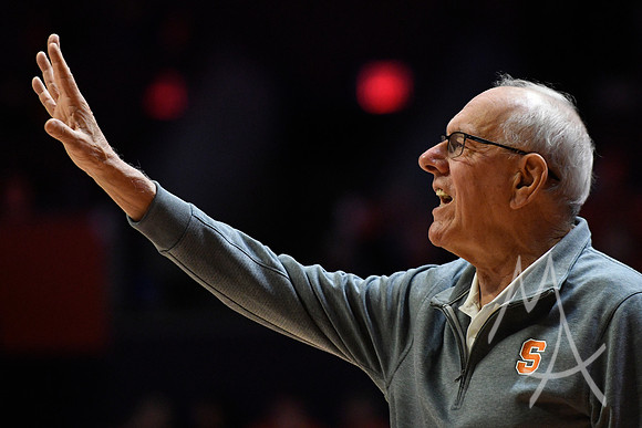 Syracuse Illinois Basketball