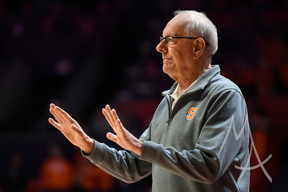Syracuse Illinois Basketball