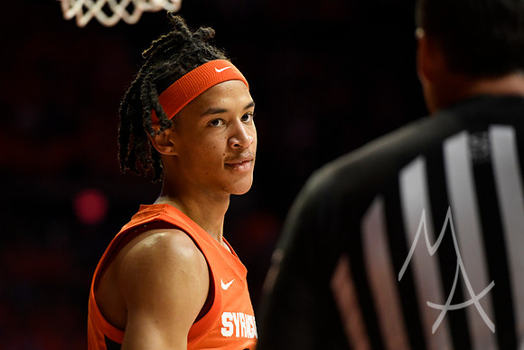Syracuse Illinois Basketball