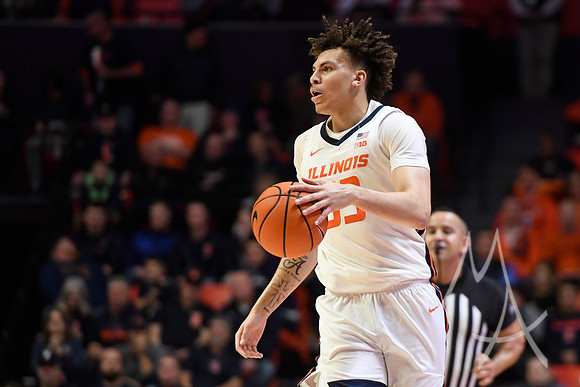 Syracuse Illinois Basketball