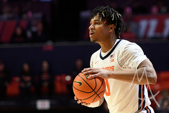 Syracuse Illinois Basketball