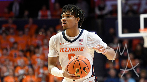 Syracuse Illinois Basketball