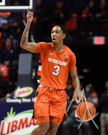 Syracuse Illinois Basketball