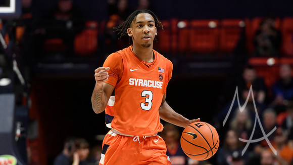 Syracuse Illinois Basketball