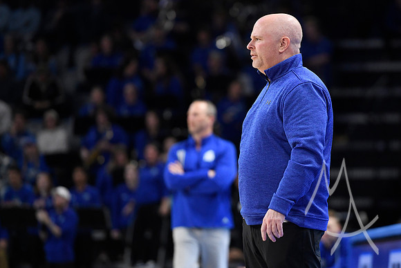 COLLEGE BASKETBALL: NOV 30 Drake at Indiana State