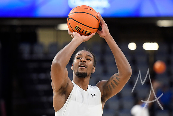 COLLEGE BASKETBALL: NOV 30 Drake at Indiana State