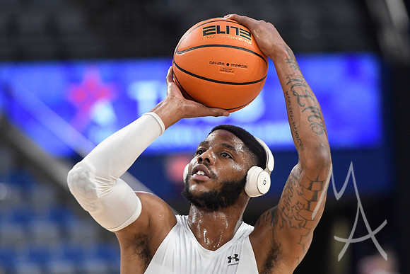 COLLEGE BASKETBALL: NOV 30 Drake at Indiana State