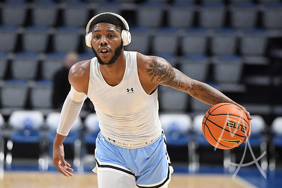 COLLEGE BASKETBALL: NOV 30 Drake at Indiana State