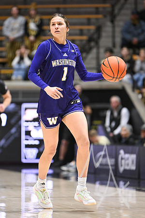 COLLEGE BASKETBALL: JAN 11 Women's Washington at Purdue