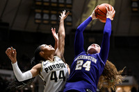 BKW: JAN 11 Washington at Purdue