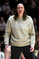 COLLEGE BASKETBALL: JAN 11 Women's Washington at Purdue