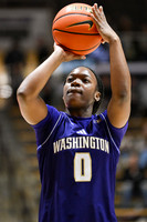 COLLEGE BASKETBALL: JAN 11 Women's Washington at Purdue