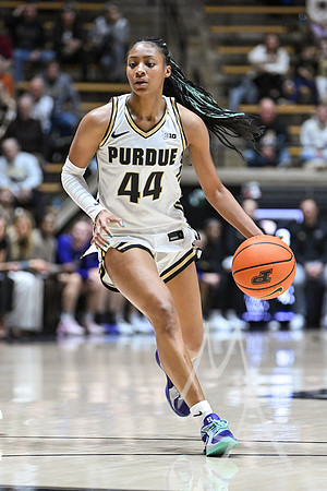 COLLEGE BASKETBALL: JAN 11 Women's Washington at Purdue