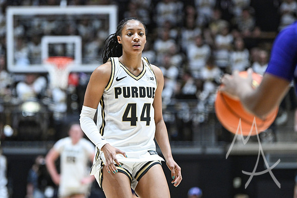 COLLEGE BASKETBALL: JAN 11 Women's Washington at Purdue