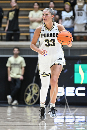 COLLEGE BASKETBALL: JAN 11 Women's Washington at Purdue