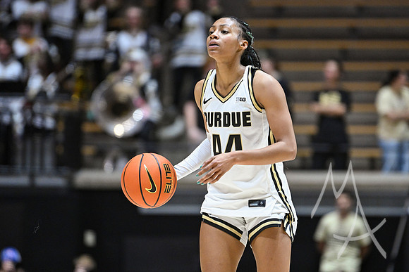 COLLEGE BASKETBALL: JAN 11 Women's Washington at Purdue