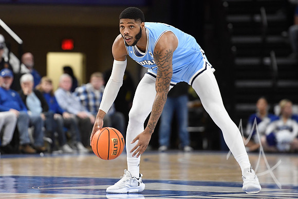 COLLEGE BASKETBALL: NOV 30 Drake at Indiana State