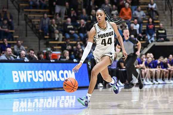 COLLEGE BASKETBALL: JAN 11 Women's Washington at Purdue